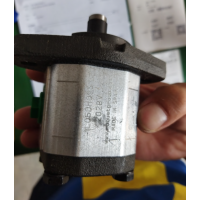 ROQUET齒輪泵 1L05DE10R應用于工業流程中液體輸送