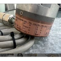 kubler滑環編號 SR085-30-02-02-21301-V100