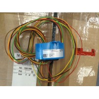 德國LTN滑環 SC104-A01應用于灌裝和封口機等