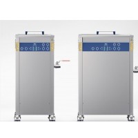 Elma P 60H超聲波清洗機用于醫學實驗室或工業區域密集清潔