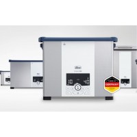Elma Med 60型超聲波清洗機用于醫療和牙科診所等清洗