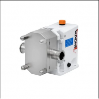 INOXPA衛生級轉子泵SLR 2-50用于化妝品和制藥行業