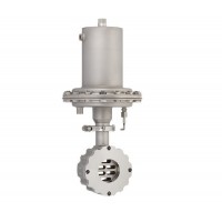 不銹鋼法蘭角座閥可適用多個行業7081/025V