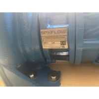 德國Johnson Pump  TLP2290 2.29 100用于食品行業無菌線上使用