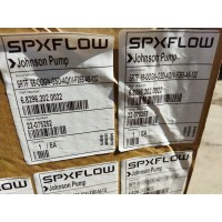 德國johnson pump磁力驅動泵 CL.150-250_15-1500用于汽車制造行業使用