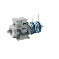 M.T. Motori TNSA 系列增安型電動機用于有氣體或灰塵的潛在爆炸性區域