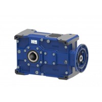 TRAMEC平行齒輪箱 Z 系列堅固耐用和應用通用性強