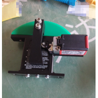 德國Murtfeldt用于圓鏈節鏈的導鏈器CRG系列可用于食品行業