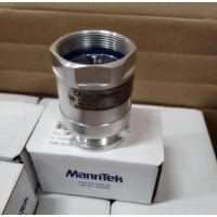 瑞典MannTek干式斷開接頭DDC系列可用于石化行業