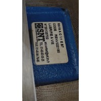 法國SNT工業行星齒輪箱 RI110食品制造行業使用