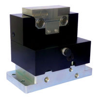 weforma托盤限位器WPS 600適用于滾動輸送系統