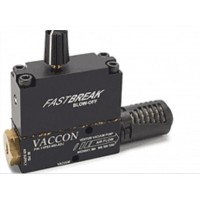 Sommer-Technik ADJ版本真空變送器有可調節反吹功能用于極輕工件