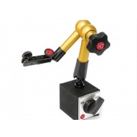 HG(H?rger & G?ssler) 液壓測量三腳架尺寸 220 液壓驅動