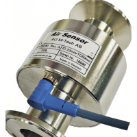 瑞典AQ液位開關，RS型，L = 40mm，PEI塑料