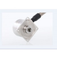 Admotec 旋轉(zhuǎn)變壓器可在惡劣環(huán)境中高精度運行速度高達(dá) 150,000 rpm