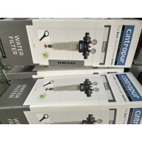 CINTROPUR帶過濾羊毛的濾水器NW 800 3″工業的濾水器