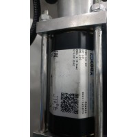 德國COAX二位二通氣動式同軸閥VFK-15壓力100bar