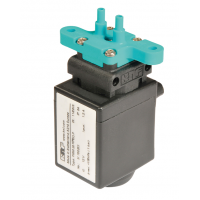 德國KNF液體隔膜泵FEM 1.02 KP.55RC