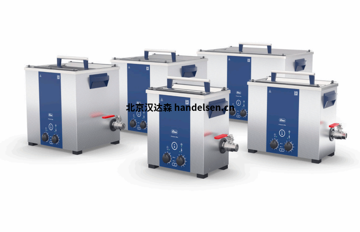 Elma艾爾瑪超聲波清洗機Elmaso<em></em>nic Xtra 180用于工程研究所