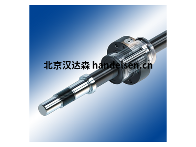 帶主軸驅動的線性工作臺 HSB-alpha