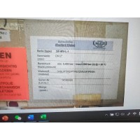 德國(guó)STRIKO金屬爆破片SF-MV-L-I不銹鋼2英寸