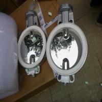 WAREX蝶閥DKD110 DN 25保障了鋼鐵生產的連續運行