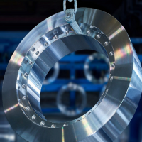 德國(guó)Stuwe FKH / FKHA / FKHYD系列法蘭聯(lián)軸器