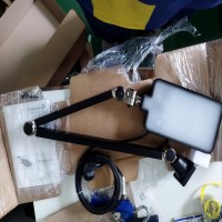 Waldmann檢查燈手術燈VISIANO 20-2 P TX型號具有堅固耐用性