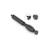 德國Stabilus液壓阻尼器STAB-O-SHOC系列產(chǎn)品