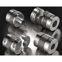 KBK Antriebstechnik金屬波紋管聯(lián)軸器