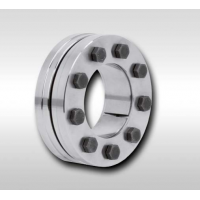 德國Ringspann RLK 603 S型號軸-輪轂連接收縮盤特征