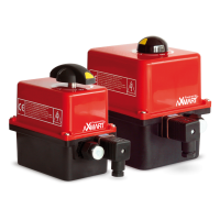 法國VALPES EP PLUS系列電動執行器