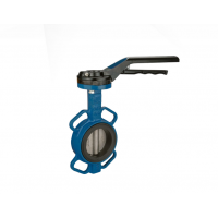 意大利Artemis 40手動執(zhí)行蝶閥