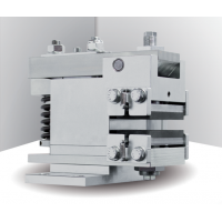 德國Ringspann電磁制動卡鉗EH 028 FEM、EH 038 FEM