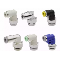 德國 AVS ROMER  ELSA-推入式接頭