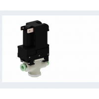 德國 AVS ROMER  介質分離電磁閥ELV型