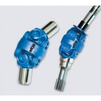 ELBE精密萬(wàn)向軸 0.600系列ELBE 0.616.100