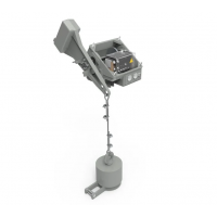 德國(guó)stromag齒輪凸輪限位開(kāi)關(guān)62-GHNE型配重開(kāi)關(guān)