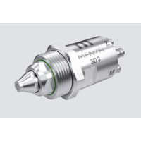 德國MENZEL 門澤爾INDUTEC MS SD3特殊噴頭