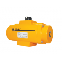 荷蘭el-o-matic氣動執(zhí)行器F系列齒輪齒條啟動執(zhí)行機構