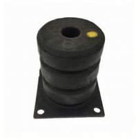 德國(guó) Acla-Werke 300401L101 聚氨酯緩沖器技術(shù)解析