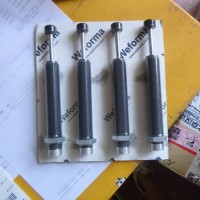 德國Weforma液壓緩沖器WE-M 0,25AP用于醫療行業使用國內現貨