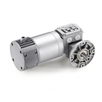 意大利MINI MOTOR  MCCE型號 超精密無刷齒輪馬達