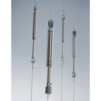 德國HAHN Gasfedern拉伸式彈簧Z系列產品及參數