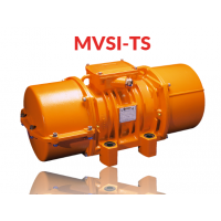 意大利Italvibras  MVSI-TS型耐高溫防爆 腳踏式振動電機