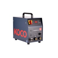 K?co螺柱焊接機(jī)ELOFIX 8可焊接3–8毫米螺釘