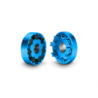 德國FLENDER彈性聯(lián)軸器 N-EUPEX DS 型凸輪聯(lián)軸器