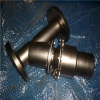 Burocco 2000 - 2003控制閥系列：工業(yè)流體控制的得力助手