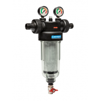 比利時CINTROPUR半工業用水濾水器NW 280 1″型，FWCCNW280