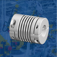 德國RINGFEDER  GWB  DKN 系列金屬波紋管聯(lián)軸器及技術(shù)數(shù)據(jù)